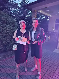 2026-07-11 Międzypokoleniowa Potańcówka RETRO PARTY w sołectwie Góra