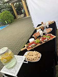 2026-07-11 Międzypokoleniowa Potańcówka RETRO PARTY w sołectwie Góra