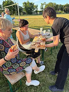 2026-07-12 „Rodzinny Dzień Sportu – Aktywni Razem” w Gnojnie