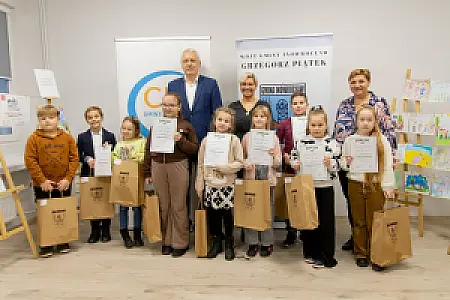 Podsumowanie Kampanii „Dzieciństwo Bez Przemocy” 2025