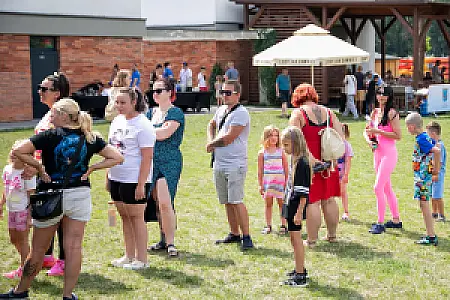 2026-07-19 Rodzinny Dzień Uśmiechu