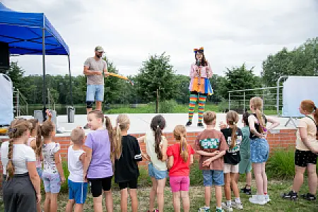 2026-07-19 Rodzinny Dzień Uśmiechu