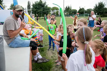 2026-07-19 Rodzinny Dzień Uśmiechu