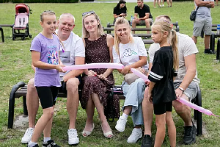2026-07-19 Rodzinny Dzień Uśmiechu