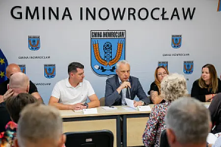 21.07,2026 spotkanie z sołtysami