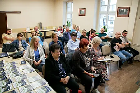 21.07,2026 spotkanie z sołtysami