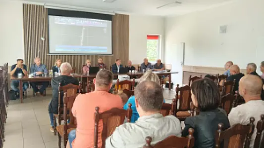 23.07.2026 KONSULTACJE KŁOPOT Z ORŁOWEM