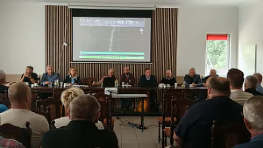 23.07.2026 KONSULTACJE KŁOPOT Z ORŁOWEM