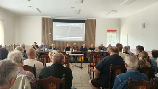 23.07.2026 KONSULTACJE KŁOPOT Z ORŁOWEM