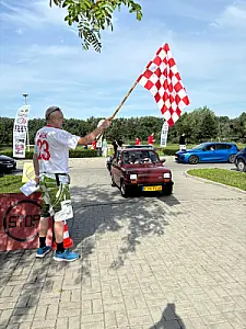 2026-07-25 Turystyczny Rajd Samochodowy św. Krzysztof
