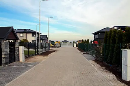 Kończymy kolejną inwestycję drogową