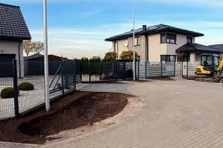 Kończymy kolejną inwestycję drogową