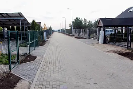 Kończymy kolejną inwestycję drogową