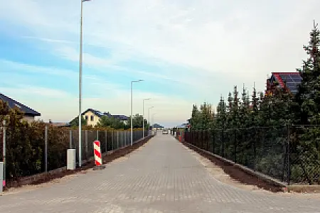 Kończymy kolejną inwestycję drogową