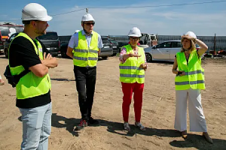 2026-08-04 Od planów do rzeczywistości – w Cieślinie rośnie największa inwestycja mieszkaniowa w historii Gminy Inowrocław