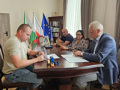 2026-08-11 Ponad 3,4 mln złotych na kompleksową termomodernizację szkoły i przedszkola w Tupadłach