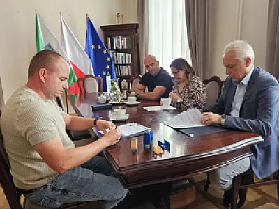 2026-08-11 Ponad 3,4 mln złotych na kompleksową termomodernizację szkoły i przedszkola w Tupadłach