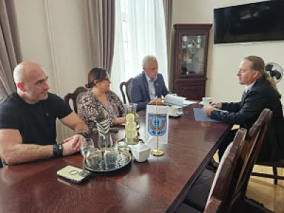 2026-08-11 UMOWA - Kolejny odcinek drogi Dulsk-Pławinek zostanie przebudowany