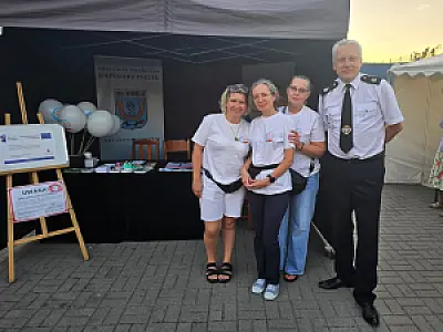 2026-08-14 Dzień Sąsiada w sołectwie Kłopot