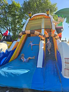 2026-08-14 Dzień Sąsiada w sołectwie Kłopot