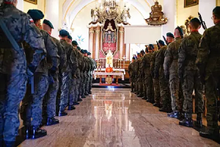 2026-08-14 - Święto Wojska Polskiego