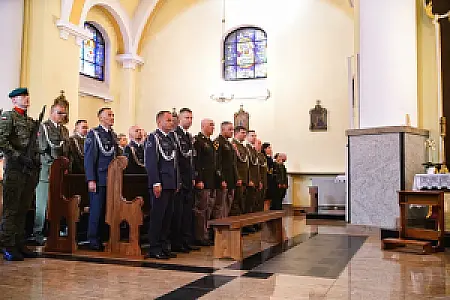 2026-08-14 - Święto Wojska Polskiego