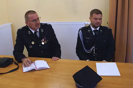 2026-08-14 Nowy Zarząd Oddziału Gminnego ZOSP RP w Gminie Inowrocław