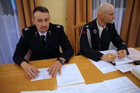 2026-08-14 Nowy Zarząd Oddziału Gminnego ZOSP RP w Gminie Inowrocław