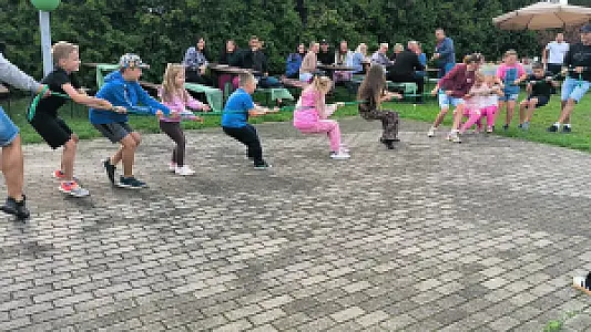 2026-08-24 Wspólne świętowanie w Gminie Inowrocław - mieszkańcy spotkali się na dożynkach i festynach