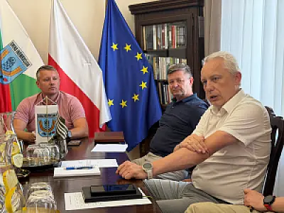 2026-08-25 Kolejne spotkanie – wspólny cel! Wóz bojowy dla OSP Gnojno