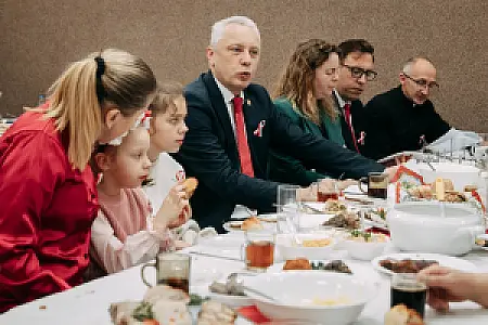 Razem dla Niepodległej – uroczyste obchody 11 listopada w Górze