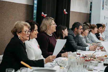 Razem dla Niepodległej – uroczyste obchody 11 listopada w Górze