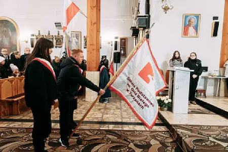 Razem dla Niepodległej – uroczyste obchody 11 listopada w Górze