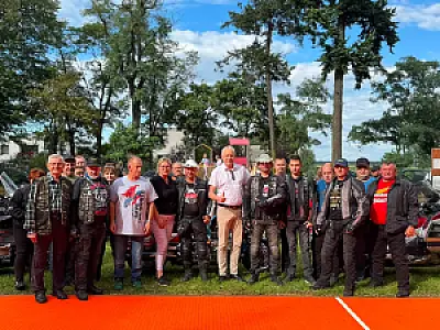 2026-08-29 Ostatnia sobota sierpnia pełna spotkań, tradycji i dobrej energii