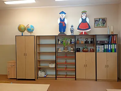 2026-08-31 Wszystko gotowe na pierwszy dzwonek. Jutro nowy rok szkolny 2026/2027