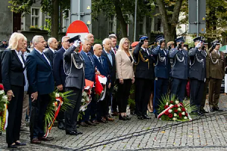 2026-09-01 - 87. rocznica wybuchu II wojny światowej