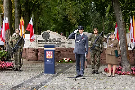 2026-09-01 - 87. rocznica wybuchu II wojny światowej