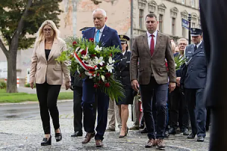 2026-09-01 - 87. rocznica wybuchu II wojny światowej