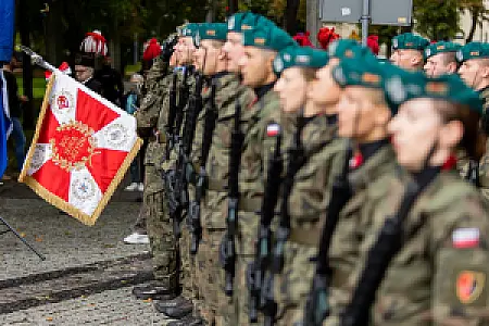 2026-09-01 - 87. rocznica wybuchu II wojny światowej