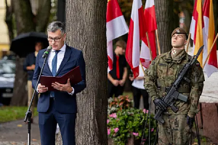 2026-09-01 - 87. rocznica wybuchu II wojny światowej