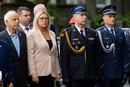 2026-09-01 - 87. rocznica wybuchu II wojny światowej
