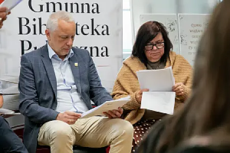 2026-09-04 „Dziady” zabrzmiały w Jaksicach. Narodowe Czytanie 2026