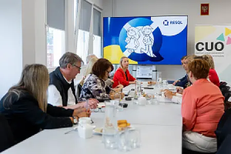 2026-09-08 RESQL w gminnych szkołach. Nowe narzędzie pomoże uczniom mówić o trudnych sytuacjach