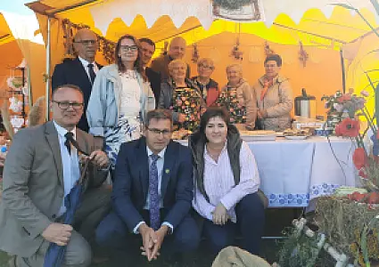 2026-09-05 Dożynki Powiatowo-Gminne - Rojewo 2026
