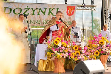 2026-09-05 Dożynki Powiatowo-Gminne - Rojewo 2026