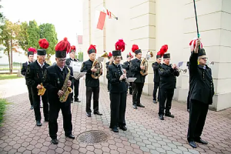 2026-09-17 Pod Dębem Pamięci oddaliśmy hołd ofiarom sowieckiej agresji