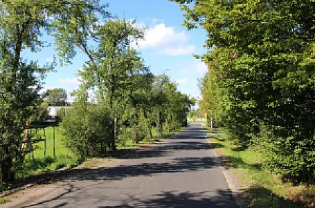 2026-09-14 Jaśniej po zmroku. Nowe oświetlenie w naszej gminie