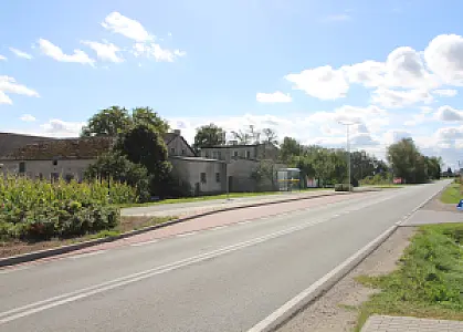 2026-09-14 Jaśniej po zmroku. Nowe oświetlenie w naszej gminie