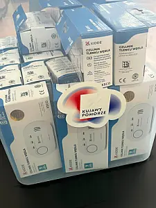 2026-09-18 Czujniki czadu dla uczestników ŚDS i DDS+. Spotkanie z zastępcą PSP