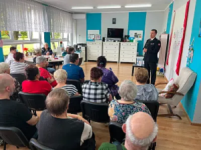 2026-09-18 Czujniki czadu dla uczestników ŚDS i DDS+. Spotkanie z zastępcą PSP